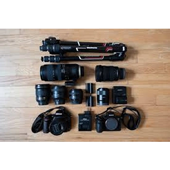 Best Digital Camera Accessories